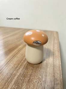 2 In 1 Can Opener Cute Mushroom Multi Functional Automatic Beer Kitchen Press Lid Beer Corkscrew Tools Portable Kitchen Accessories Bar Gadgets - Multicolor - View 14