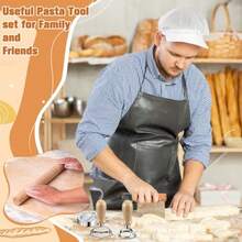 11 Pcs Pasta Making Tools Kit - View 7