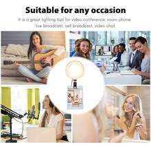 Phone External Flashes & Selfie Lights - A - View 3