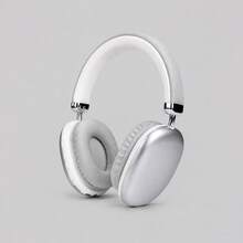 New B40 Over-Ear Wireless Headphones, Bluetooth 5.3, HiFi Stereo, HD Call, Low Latency, Rotatable & Extendable Design, Long Battery Life, Type-C Charging, Portable Travel, Suitable For Phone, Computer And Gaming - View 15
