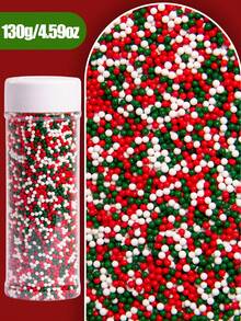 Christmas Themed Cake Decorations, Desserts, Cupcake Decorations, Baking Decor Supplies, Christmas Themed Party Decorations - Christmas Theme - View 12