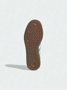 Adidas Originals Unisex ORIGINALS CARE BEARS HANDBALL SPEZIAL Collaboration "T-Toe" Skate Shoes KK4933 - Blue and White - View 5
