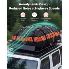 Car Luggage Rack - A - View 4