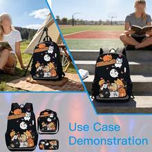 Women Bag Sets - 3PCS - View 2