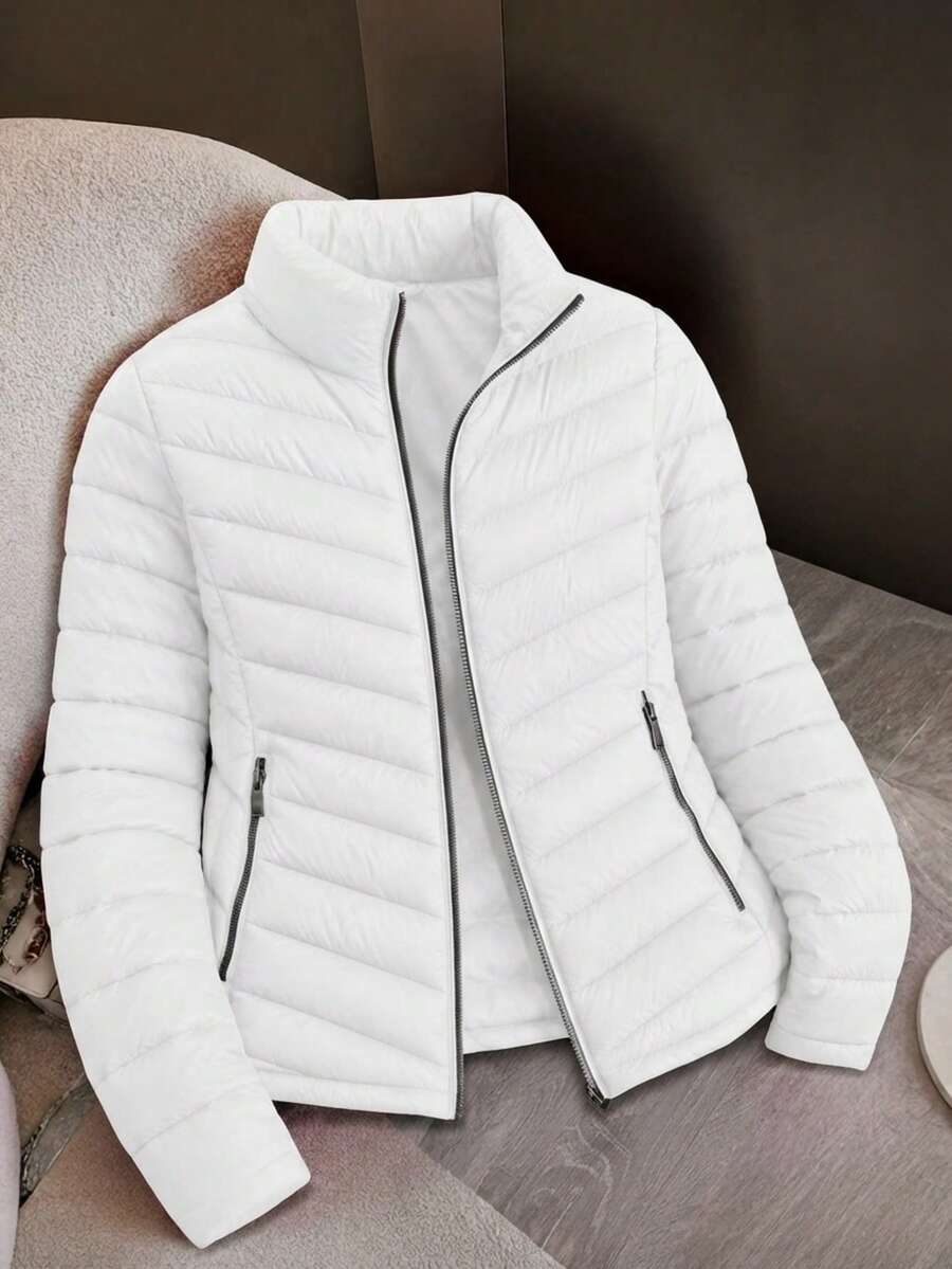 Impala Women Jackets - White - View 1