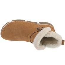 Rieker Booties - Brown Womens Winter Shoes 45966-20 - Brown - View 3