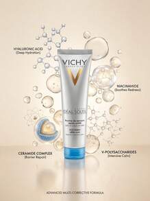 Vichy Capital Idéal Soleil After Sun SOS Balm 100 Ml - Multicolor - View 2