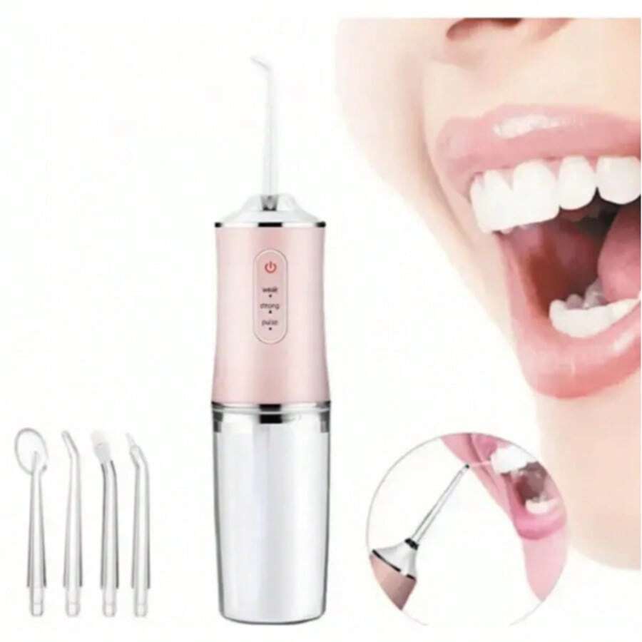 Teeth Whitening Devices - View 1