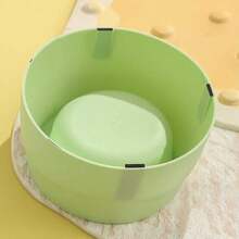 Customizable New Popular Pet Bowl, Dog & Cat 2-In-1 Feeding Dish, Pet Feeding Supplies - Multicolor - View 11