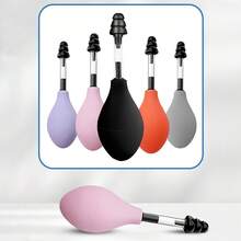 Ear Massage Care Tool, Ear Acupressure Tool, Home Ear Relaxation Massage Accessory - Multiple Styles - View 2