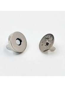 Magnetic Curtain Clips No-Drill Installation Curtain Fixing Clips Home Window Decor Accessories Magnetic Curtain Nails Set, Paired With Round Adhesive Pads For Secure Fixing Of Fabric Curtains, Easy To Install And Remove Without Damaging Fabric, Compatible With Multiple Curtain Styles, Large Capacity Combination Pack To Meet Whole House Curtain Decoration And Fixing Needs - A - View 14