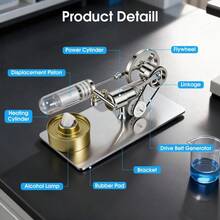 Educational Science Kits - 1PC - View 1