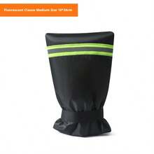 Winter Tap Covers, Indoor And Outdoor Protective Covers – Outdoor Tap Winter Covers For Frost Protection, Reusable Insulated Tap Backflow Prevention Covers - A - View 13
