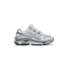 Salomon Xt-4 Og Unisex Sneakers 475684 - Grey 475684 - View 11