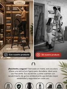 Ladders & Accessories - A - View 9