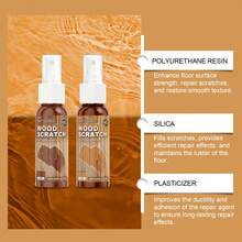 JAYSUING Floor Cleaners & Care Agent - Liquid - View 8