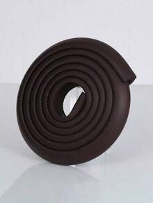 1pc/1set (1pc Anti-Collision Strip + 4pcs Anti-Collision Corners) Quantity Optional Baby Safety Edge Guard Suitable For Coffee Table And Desk - Multicolor - View 13