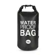 Waterproof Dry Bag Outdoor Waterproof Backpack For Rafting, Hiking, Swimming, Beach, Waterproof Bucket Bag - Waterproof Bag - View 13