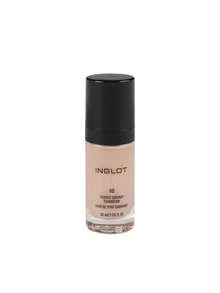 Inglot [Bundle] HD Perfect Coverup Foundation 72 30 Ml X 2 - 72 - View 3