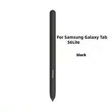 Soft Silicone Shock-Proof Stylus Pen Protective Case Sleeve Compatible With Samsung Galaxy Tab S11 Ultra S10 S9 S8 S7 FE S6 Lite Tablets - Multicolor - View 15