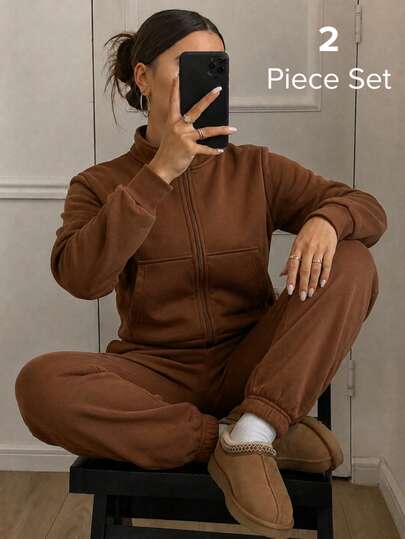 Women Two-Piece Outfits