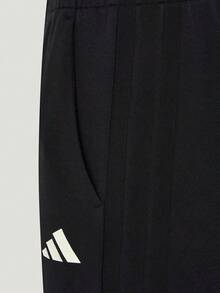 Adidas Quần dài dệt kim nam M SL FT O PT LG0340 - màu đen - Xem 5
