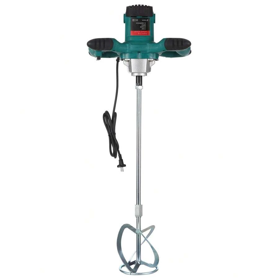 Kitchen Blenders & Mixers - Mint Green - View 1