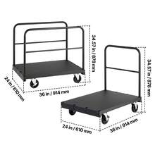 Carts & Wagons, Shopping Trolleys - 816 Kg - View 10