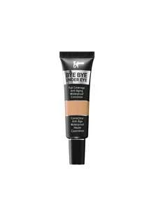 IT Cosmetics [Bundle] Bye Bye Under Eye Full Coverage Waterproof Concealer 25 Medium Natural 12 Ml X 2 - 25 Medium Natural - View 3