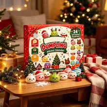 Festive Calendars - A - View 5