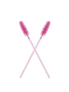 640/1280 Clusters DIY Eyelash Extension Kit, Classic DD Curl, 50D+60D+80D+100D Dense False Eyelashes, Soft & Curly, Exquisite Craftsmanship, Lightweight & Comfortable, Reusable, Easy To Apply, - D - View 9