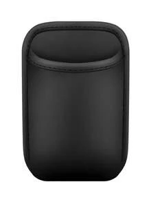 1pc Car Door Side Storage Box, Multi-Functional Rear Seat Organizer With Cup Holder, Side-Mounted Beverage Rack - A - View 12