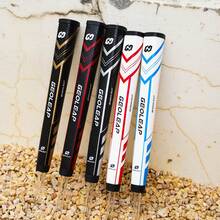 Tay cầm gậy gạt golf cỡ vừa mềm PU chống trượt nhẹ cho nam và nữ, 1 cái - Nhiều màu - Xem 3