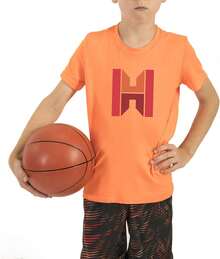 Large Adjustable Post Basketball Set - Black - View 6