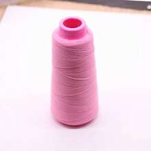 Polyester Sewing Thread Set, Suitable For Sewing Machines And Hand Sewing, All-Purpose High-Strength Spools, Applicable For Quilting, Embroidery, Binding Machines, DIY Crafts, Professional Multi-Color Mixed Sewing Supplies Kit - Beading Thread - View 13