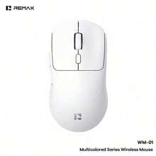 Bluetooth 2.4G Dual-Mode Wireless Mouse, Ergonomic Design, Comfortable Grip, Dual Wireless & Bluetooth Connectivity, Silent Type-C Charging, Compatible With PC, Laptop, Tablet, And Multiple Devices - View 11