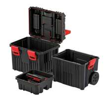 Modular K4744 Tool Box Set, Tool Trolley NEW! - A - Übersicht 3