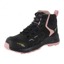 Fratello Shoe Store Women Work & Utility Shoes - Black - View 2