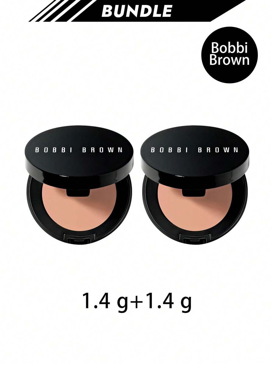 Bobbi Brown [Bundle] Corrector Light Bisque 1.4 G X 2 - Light Bisque - View 1
