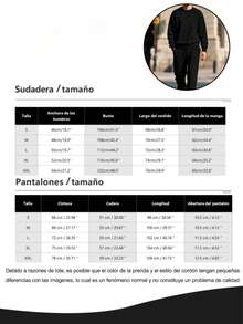 Impala Men Sweatshirt Co-Ords - Black - View 3
