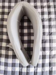 1pc Integrated Neck Support, Unisex, Head And Neck Support, Suitable For Home, Office And Daily Use - One Size - View 3