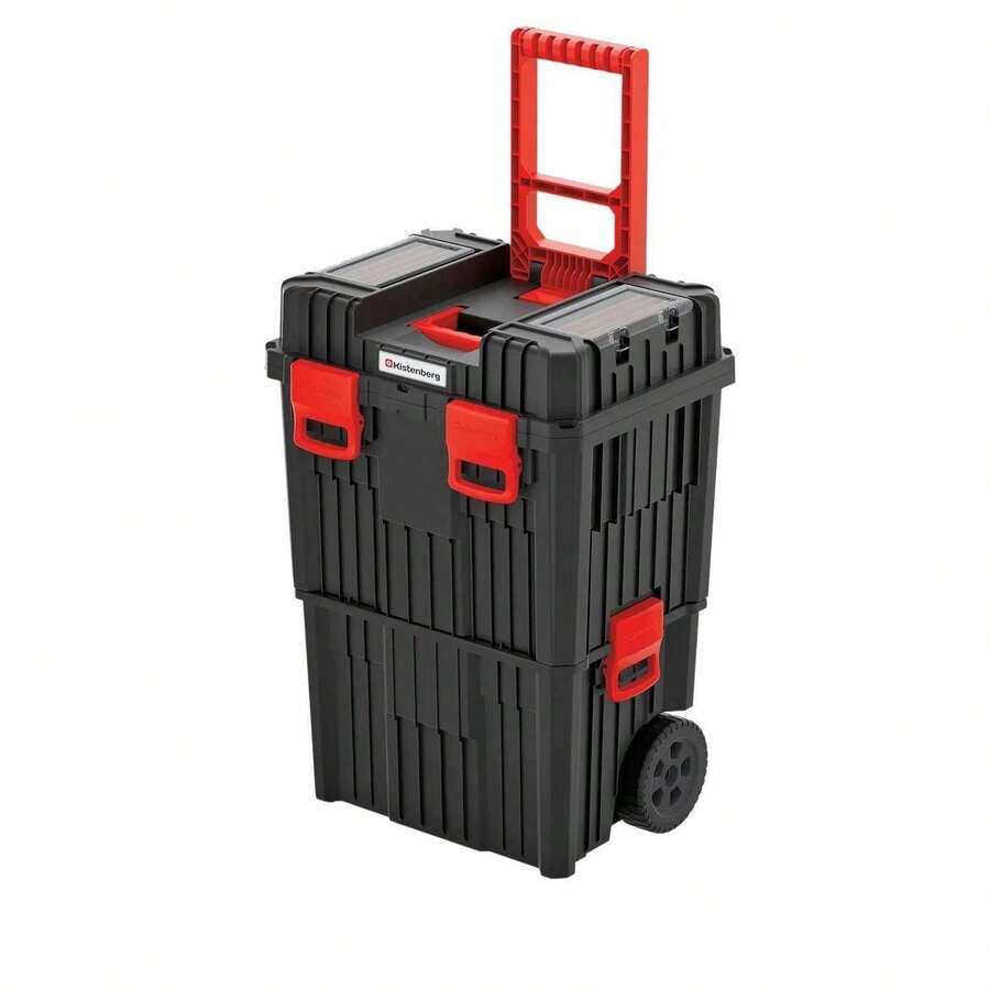 Modular K4744 Tool Box Set, Tool Trolley NEW! - A - Übersicht 1