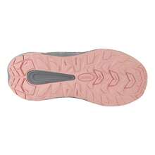 Fratello Shoe Store Women Work & Utility Shoes - Pink Grey - View 6