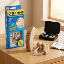 Hearing Aids & Accessories - View 5