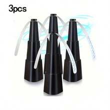 Anti-Mosquito & Fly Black Technology Soft Blade Quiet Fan/Desktop Fly Repellent Mini Fan/Suitable For Dining Table, Kitchen And Outdoor Use/Soft Blade Quiet (Battery Not Included) - Fly Repellent - View 7