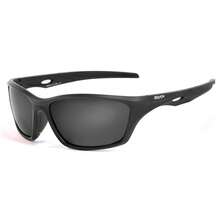 SCVCN Polarized Sports Fashion Glasses, Unisex Outdoor Cycling Glasses, Bicycle Sports Goggles, Suitable For Road Cycling, Racing, Hiking, Fishing, Windproof, Sun Protection, Classic Frame Glasses Protection - Multicolor - View 8