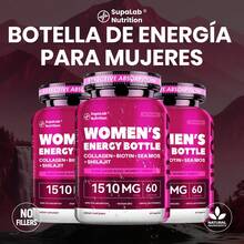 MEGNETA Vitamins/Minerals - Dos Botellas-más Asequibles - View 7