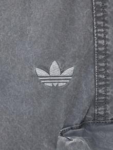 Adidas Originals Celana Panjang Tenun STREET W TP Wanita KX3047 - Grey - View 5