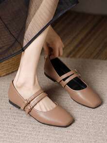 Nude Pink