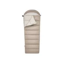 Naturehike M Series Envelope Sleeping Bag, Autumn/Winter Gold Label Edition, Lightweight, Warm, Skin-Friendly - Multicolor - View 2